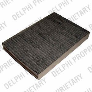 Delphi TSP0325058C Activated Carbon Cabin Filter TSP0325058C: Buy near me in Poland at 2407.PL - Good price!