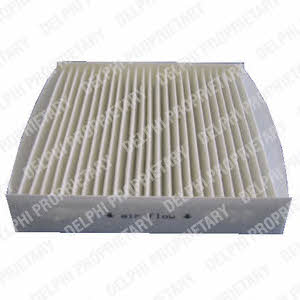 Delphi TSP0325080C Activated Carbon Cabin Filter TSP0325080C: Buy near me in Poland at 2407.PL - Good price!