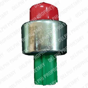 Delphi TSP0435073 AC pressure switch TSP0435073: Buy near me at 2407.PL in Poland at an Affordable price!