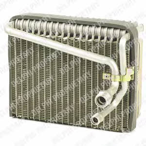 Delphi TSP0525028 Air conditioner evaporator TSP0525028: Buy near me in Poland at 2407.PL - Good price!