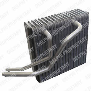 Delphi TSP0525032 Air conditioner evaporator TSP0525032: Buy near me in Poland at 2407.PL - Good price!