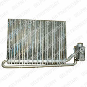Delphi TSP0525036 Air conditioner evaporator TSP0525036: Buy near me in Poland at 2407.PL - Good price!