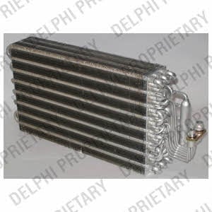 Delphi TSP0525037 Випарювач кондиціонеру TSP0525037: Купити у Польщі - Добра ціна на 2407.PL!