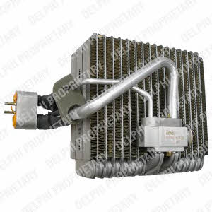 Delphi TSP0525049 Air conditioner evaporator TSP0525049: Buy near me in Poland at 2407.PL - Good price!