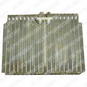 Delphi TSP0525050 Air conditioner evaporator TSP0525050: Buy near me at 2407.PL in Poland at an Affordable price!