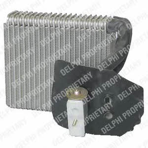 Delphi TSP0525080 Air conditioner evaporator TSP0525080: Buy near me in Poland at 2407.PL - Good price!