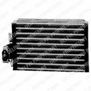 Delphi TSP0525084 Air conditioner evaporator TSP0525084: Buy near me in Poland at 2407.PL - Good price!