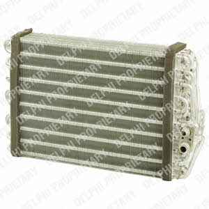 Delphi TSP0525087 Air conditioner evaporator TSP0525087: Buy near me in Poland at 2407.PL - Good price!