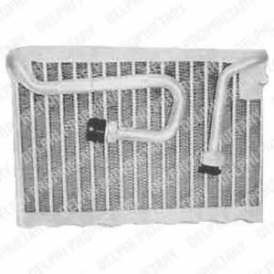 Delphi TSP0525099 Air conditioner evaporator TSP0525099: Buy near me in Poland at 2407.PL - Good price!