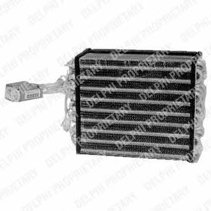 Delphi TSP0525104 Air conditioner evaporator TSP0525104: Buy near me at 2407.PL in Poland at an Affordable price!