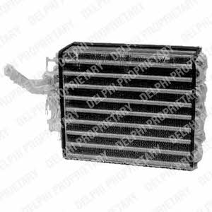 Delphi TSP0525110 Air conditioner evaporator TSP0525110: Buy near me in Poland at 2407.PL - Good price!