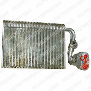 Delphi TSP0525122 Air conditioner evaporator TSP0525122: Buy near me at 2407.PL in Poland at an Affordable price!