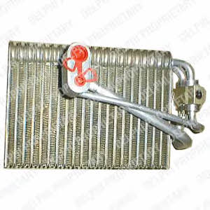 Delphi TSP0525125 Air conditioner evaporator TSP0525125: Buy near me at 2407.PL in Poland at an Affordable price!