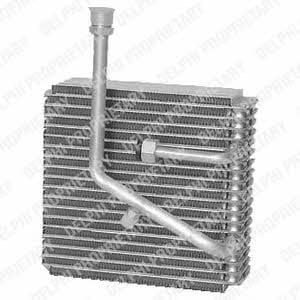 Delphi TSP0525128 Air conditioner evaporator TSP0525128: Buy near me at 2407.PL in Poland at an Affordable price!