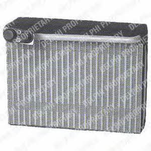 Delphi TSP0525136 Air conditioner evaporator TSP0525136: Buy near me in Poland at 2407.PL - Good price!