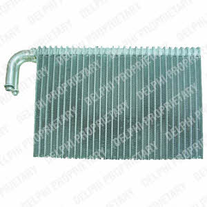 Delphi TSP0525155 Air conditioner evaporator TSP0525155: Buy near me at 2407.PL in Poland at an Affordable price!