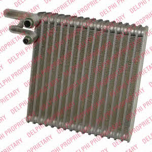 Delphi TSP0525164 Air conditioner evaporator TSP0525164: Buy near me in Poland at 2407.PL - Good price!