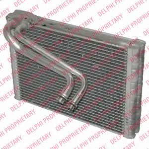 Delphi TSP0525165 Air conditioner evaporator TSP0525165: Buy near me in Poland at 2407.PL - Good price!