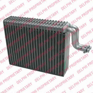 Delphi TSP0525166 Air conditioner evaporator TSP0525166: Buy near me in Poland at 2407.PL - Good price!