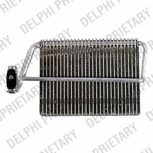Delphi TSP0525190 Air conditioner evaporator TSP0525190: Buy near me in Poland at 2407.PL - Good price!