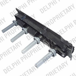 Delphi DS20026-11B1 Ignition coil DS2002611B1: Buy near me in Poland at 2407.PL - Good price!