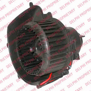 Delphi TSP0545016 Fan assy - heater motor TSP0545016: Buy near me in Poland at 2407.PL - Good price!