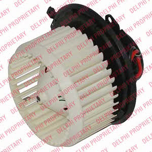 Delphi TSP0545017 Fan assy - heater motor TSP0545017: Buy near me in Poland at 2407.PL - Good price!