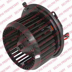 Delphi TSP0545018 Fan assy - heater motor TSP0545018: Buy near me at 2407.PL in Poland at an Affordable price!