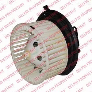Delphi TSP0545019 Fan assy - heater motor TSP0545019: Buy near me in Poland at 2407.PL - Good price!