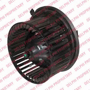 Delphi TSP0545020 Fan assy - heater motor TSP0545020: Buy near me in Poland at 2407.PL - Good price!