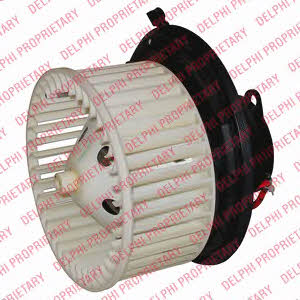 Delphi TSP0545021 Fan assy - heater motor TSP0545021: Buy near me at 2407.PL in Poland at an Affordable price!