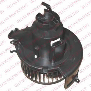 Delphi TSP0545026 Fan assy - heater motor TSP0545026: Buy near me at 2407.PL in Poland at an Affordable price!