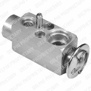 Delphi TSP0585002 Air conditioner expansion valve TSP0585002: Buy near me in Poland at 2407.PL - Good price!