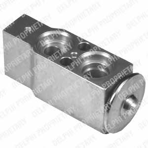 Delphi TSP0585006 Air conditioner expansion valve TSP0585006: Buy near me in Poland at 2407.PL - Good price!