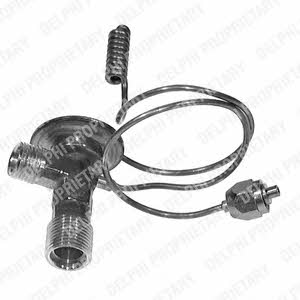 Delphi TSP0585007 Air conditioner expansion valve TSP0585007: Buy near me in Poland at 2407.PL - Good price!