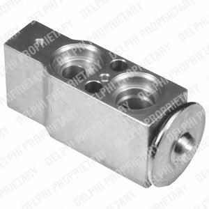 Delphi TSP0585008 Air conditioner expansion valve TSP0585008: Buy near me in Poland at 2407.PL - Good price!