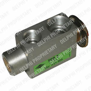 Delphi TSP0585012 Air conditioner expansion valve TSP0585012: Buy near me in Poland at 2407.PL - Good price!