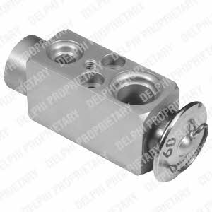Delphi TSP0585018 Air conditioner expansion valve TSP0585018: Buy near me in Poland at 2407.PL - Good price!