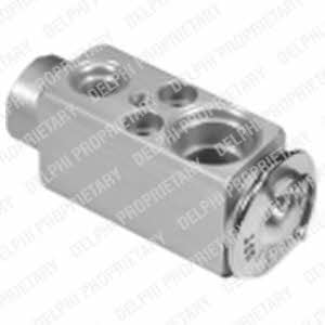Delphi TSP0585026 Air conditioner expansion valve TSP0585026: Buy near me in Poland at 2407.PL - Good price!