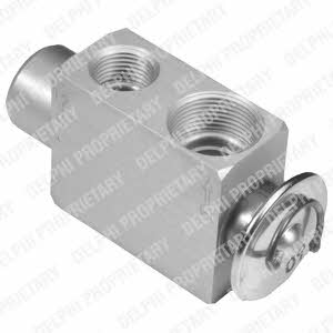 Delphi TSP0585027 Air conditioner expansion valve TSP0585027: Buy near me in Poland at 2407.PL - Good price!