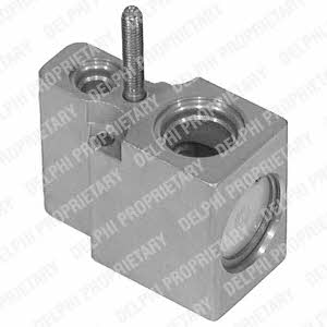 Delphi TSP0585029 Air conditioner expansion valve TSP0585029: Buy near me in Poland at 2407.PL - Good price!