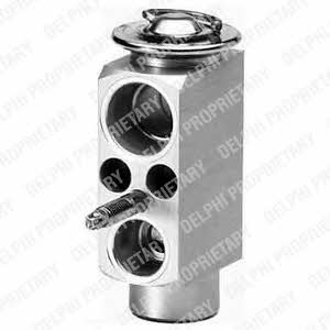 Delphi TSP0585039 Air conditioner expansion valve TSP0585039: Buy near me in Poland at 2407.PL - Good price!