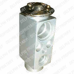 Delphi TSP0585040 Air conditioner expansion valve TSP0585040: Buy near me in Poland at 2407.PL - Good price!