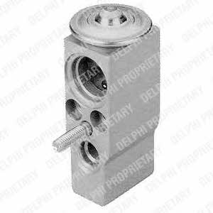 Delphi TSP0585046 Air conditioner expansion valve TSP0585046: Buy near me in Poland at 2407.PL - Good price!