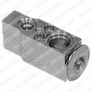 Delphi TSP0585053 Air conditioner expansion valve TSP0585053: Buy near me in Poland at 2407.PL - Good price!