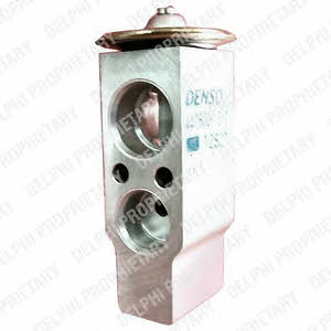 Delphi TSP0585055 Air conditioner expansion valve TSP0585055: Buy near me in Poland at 2407.PL - Good price!