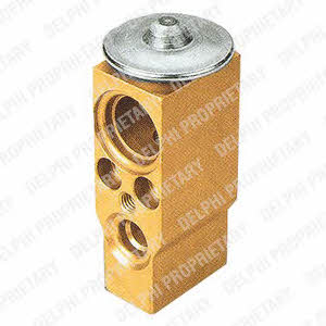 Delphi TSP0585059 Air conditioner expansion valve TSP0585059: Buy near me in Poland at 2407.PL - Good price!