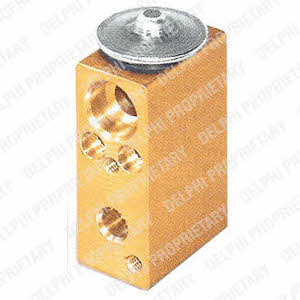 Delphi TSP0585060 Air conditioner expansion valve TSP0585060: Buy near me in Poland at 2407.PL - Good price!