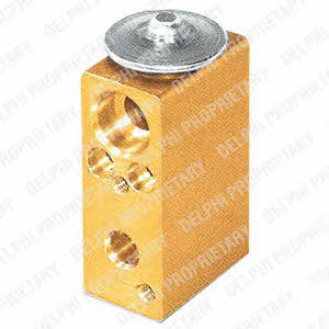 Delphi TSP0585061 Air conditioner expansion valve TSP0585061: Buy near me in Poland at 2407.PL - Good price!
