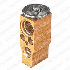 Delphi TSP0585063 Air conditioner expansion valve TSP0585063: Buy near me in Poland at 2407.PL - Good price!